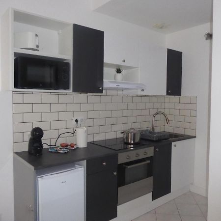 Apartament Canebiere Charmant T2 Renove Marsylia Zewnętrze zdjęcie