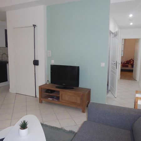 Apartament Canebiere Charmant T2 Renove Marsylia Zewnętrze zdjęcie