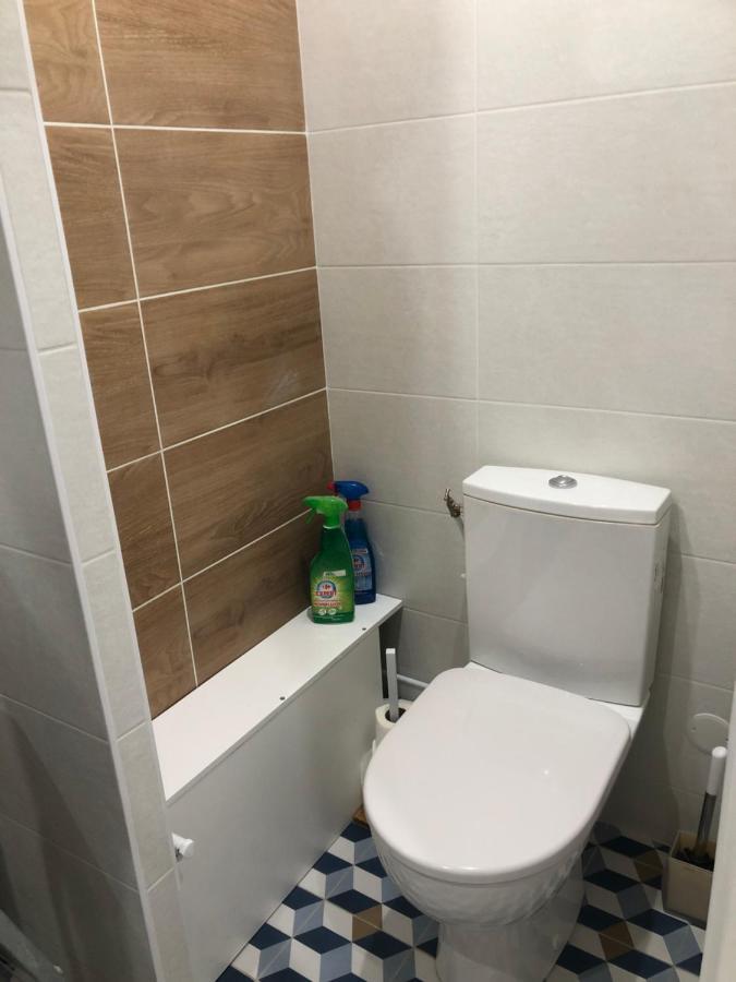 Apartament Canebiere Charmant T2 Renove Marsylia Zewnętrze zdjęcie