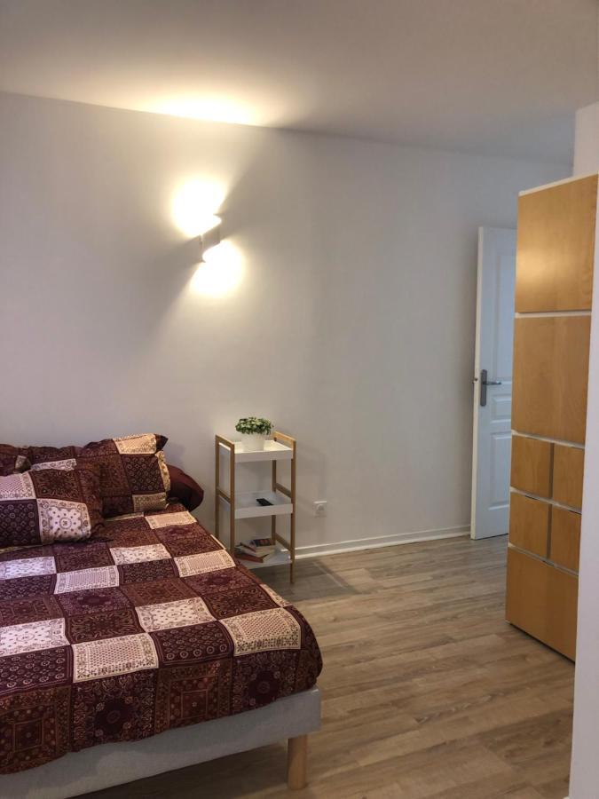 Apartament Canebiere Charmant T2 Renove Marsylia Zewnętrze zdjęcie