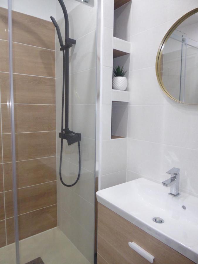 Apartament Canebiere Charmant T2 Renove Marsylia Zewnętrze zdjęcie